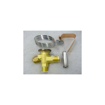 Expansion Valve