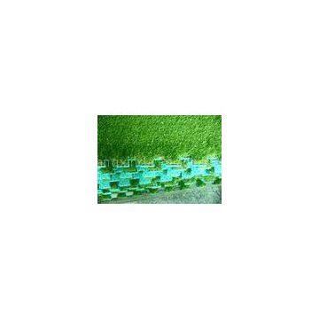 Natural Landscaping Artificial Grass With EVA Back Mat