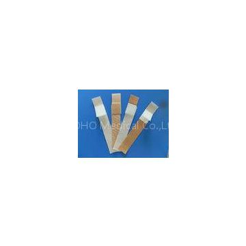 OEM / ODM Medical Wound Dressing, Adhesive Sterile Bandages For Clean Wound And Surrounding Area