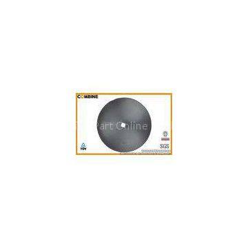 65Mn Field Cultivator Parts Plain Harrow Disc 12'' ~ 44'' with Square , Round , Hexagon Hole