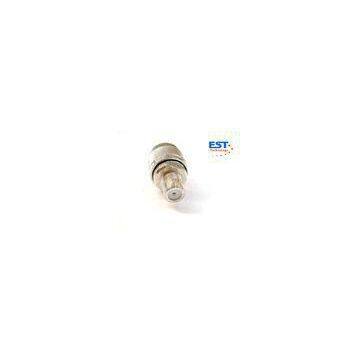 Brass Type N Female Connector 11GHz For Antennas And Cable Assemblies