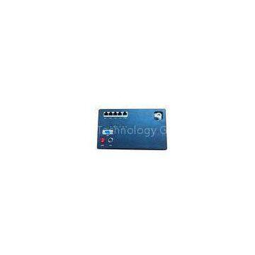 1W TDD Lightweight Data Terminal for UAV - Unmanned Aerial Vehicles