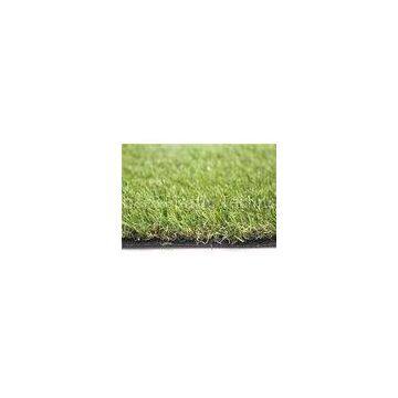 25mm Comfortable Dog Friendly Artificial Grass For Gardens / Pet Artificial Turf