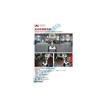 Welding Turntable,Welding Positioner,Welding Rotary Table