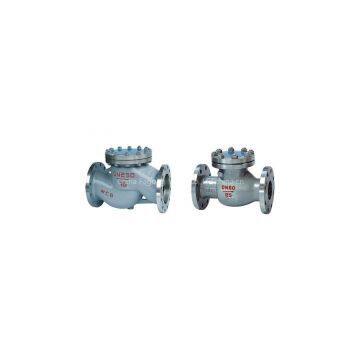 Check Valve  Flange Check Valve