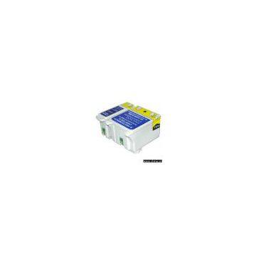 Sell Ink Cartridge for Epson T026 and T027 (Compatible)