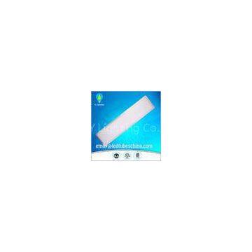 Shopping Mall Slim LED Panel Light with SMD 2835 Epistar , 600 x 1200 LED Panel