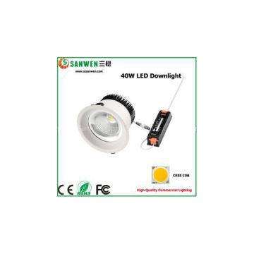 LED Recessed Downlight