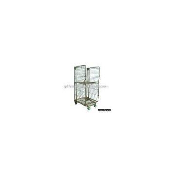 Roll Container&Roll Cage& trolley