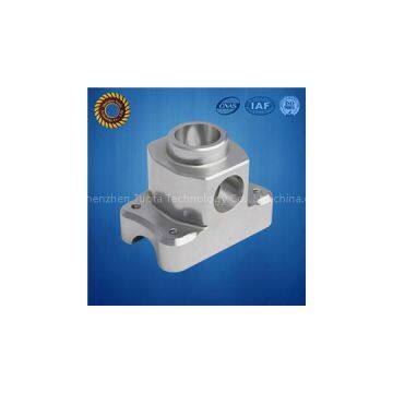 Custom OEM CNC AL7075/AL6061/AL6063 Aluminum CNC Precision Parts With Color Anodize/Custom CNC Machining