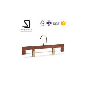 Wooden Pants Hanger