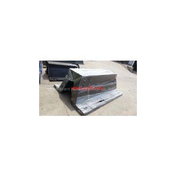 Super Arch Marine pe Fender photo-2