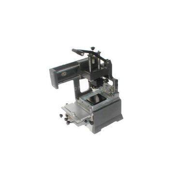 Manual Pad Printer