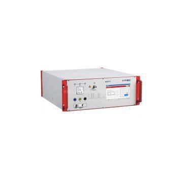 EMC test--EFT/Burst	Generator