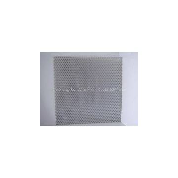 Stainless Steel Perforated Metals photo-2