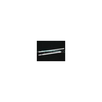 Garden Tools SPCC Steel Frame Tube , Custom Bicycle Frame Tube