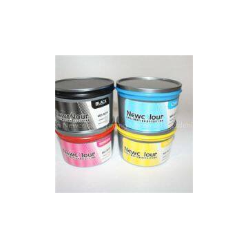 Fluorescent Digital Sublimation Ink