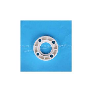 Plastic Pipe Fitting PPR Flange