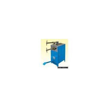 Model DN Foot AC Resistance Welding Machine