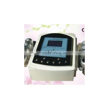 Mini Ultrasonic Lipo Cavitation& RF Slimming machine F006