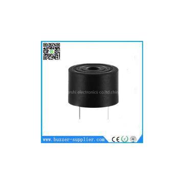 long distance ultrasonic piezoelectric transducer