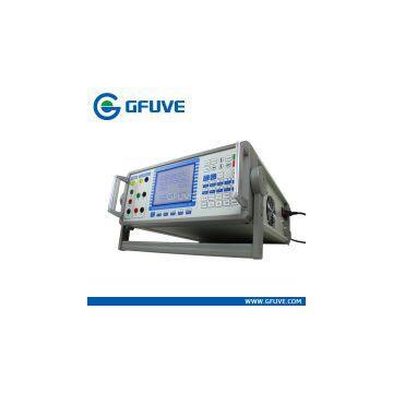 GF303 Program-controlled three phase standard power source