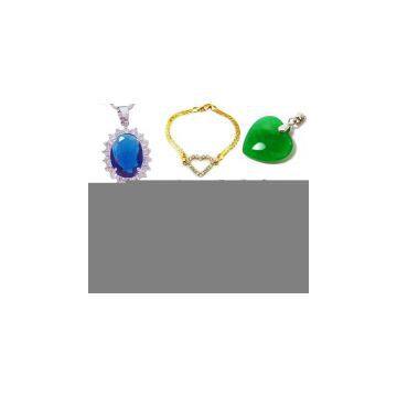 Sell Necklaces and Pendants