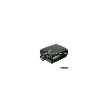 E9/E9TV LCD projector