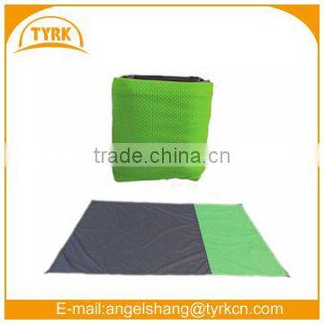 outdoor light weight portable Blanket in small bag