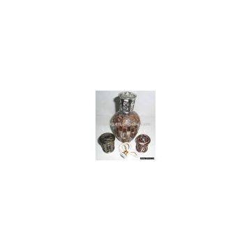 oil burner