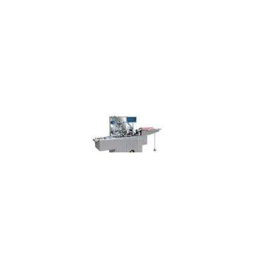 TMP-130A(B) Fully Automatic Transparent Film Packaging Machine