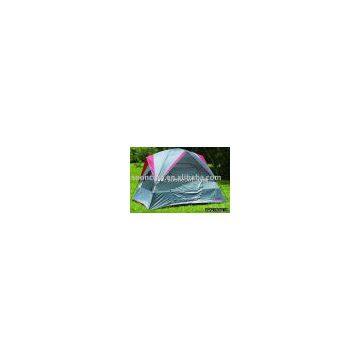 camp dome tent