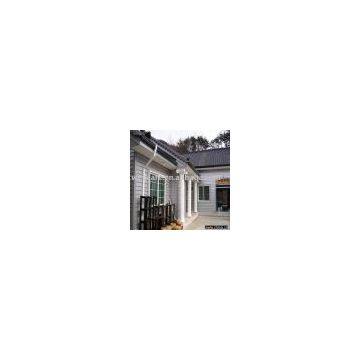 Prefabricated house, low cost house, mobile house