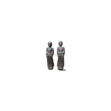 Buddha bust (HS-19)
