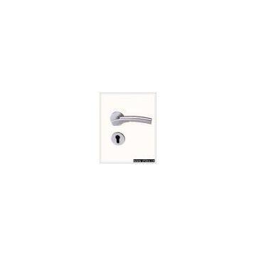 Mortise Lever