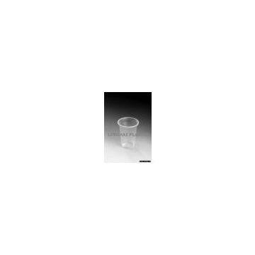 Drinking cup