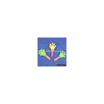 mini hand clappers