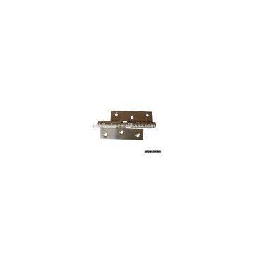Stainless Steel Hinges