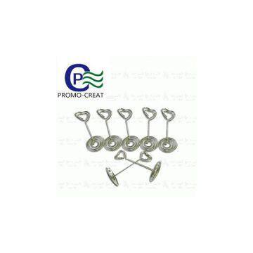 Metal Shaped Wire Accessories Customize
