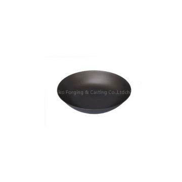 Chinese manufacturer wholesale Cast Iron Skillet with competitive price