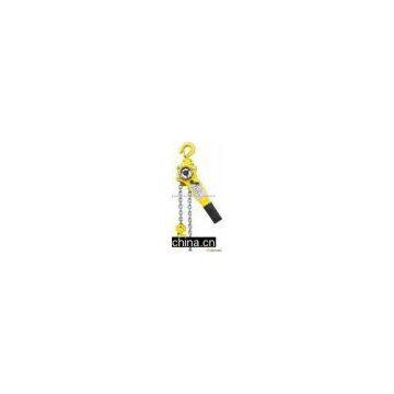 Manual Lever Hoist