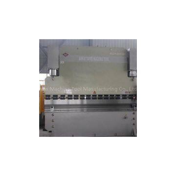 WC67Y NC Bending Machine 250T3200