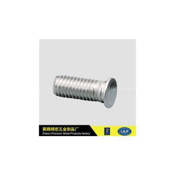 Metal Threaded Studs