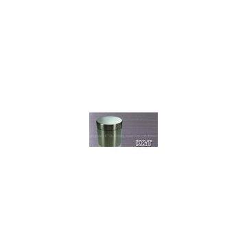 Stainless Steel Round Sealed Jar