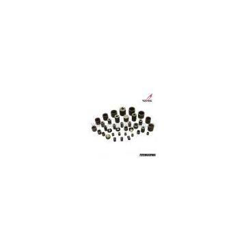 Ferrite Radial-oriented Multiple Magnetic Ring