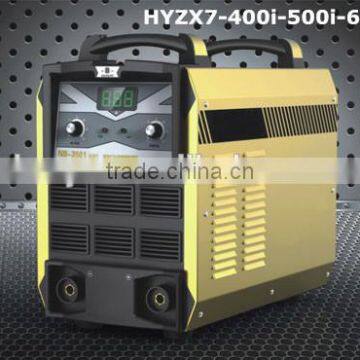 High frequency welding machine price list