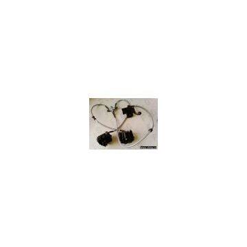 FG250 atv-036 Front Brake Assy