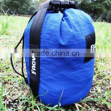 8x9 Feet Light Portable Sandfree Parachute Nylon Material Quick Dry Water Resistant Blanket With Pockets & Pouch Beach Blanket photo-2