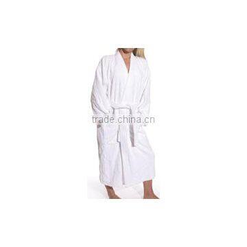 Sell Cotton Terry Bathrobes