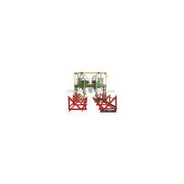 Gantry Type Welding Machine, welding machine,H-beam machine,arc welding machine